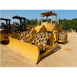 1997 CATERPILLAR 815F Compaction Equipment