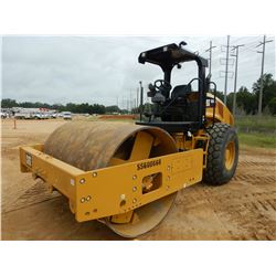 2018 CATERPILLAR CS56B Compaction Equipment