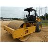 Image 1 : 2018 CATERPILLAR CS56B Compaction Equipment
