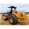Image 2 : 2018 CATERPILLAR CS56B Compaction Equipment