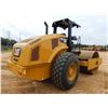 Image 3 : 2018 CATERPILLAR CS56B Compaction Equipment