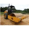 Image 4 : 2018 CATERPILLAR CS56B Compaction Equipment