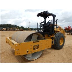 2018 CATERPILLAR CS56B Compaction Equipment