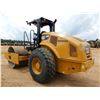 Image 2 : 2018 CATERPILLAR CS56B Compaction Equipment