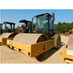 2019 CATERPILLAR CS54B Compaction Equipment