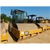 Image 4 : 2019 CATERPILLAR CS54B Compaction Equipment