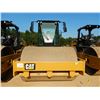 Image 5 : 2019 CATERPILLAR CS54B Compaction Equipment