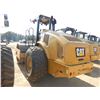 Image 2 : 2018 CATERPILLAR CS54B Compaction Equipment