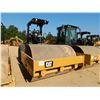 Image 4 : 2018 CATERPILLAR CS54B Compaction Equipment