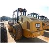 Image 2 : 2012 CATERPILLAR CS54B Compaction Equipment