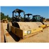 Image 4 : 2012 CATERPILLAR CS54B Compaction Equipment