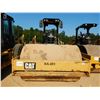 Image 5 : 2012 CATERPILLAR CS54B Compaction Equipment
