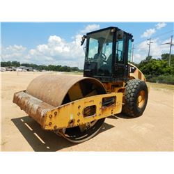 2011 CATERPILLAR CS56 Compaction Equipment