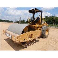 2012 CATERPILLAR CS56 Compaction Equipment