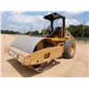 Image 1 : 2012 CATERPILLAR CS56 Compaction Equipment