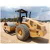 Image 2 : 2012 CATERPILLAR CS56 Compaction Equipment