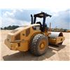 Image 3 : 2012 CATERPILLAR CS56 Compaction Equipment