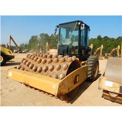 2012 CATERPILLAR CP56 Compaction Equipment
