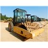 Image 4 : 2012 CATERPILLAR CP56 Compaction Equipment