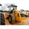 Image 2 : 2011 CATERPILLAR CS533E Compaction Equipment