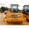 Image 5 : 2011 CATERPILLAR CS533E Compaction Equipment
