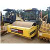 Image 1 : 2017 DYNAPAC CA2500D Compaction Equipment