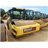 Image 2 : 2017 DYNAPAC CA2500D Compaction Equipment