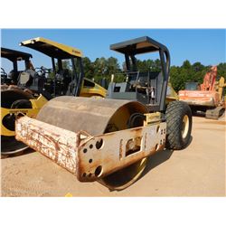 2006 BOMAG BW-211D3 Compaction Equipment