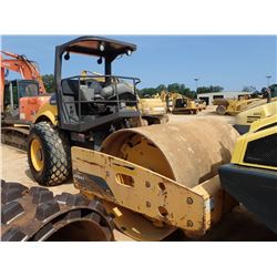 2011 VOLVO SD100D Compaction Equipment