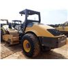 Image 3 : 2011 VOLVO SD100D Compaction Equipment