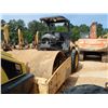 Image 4 : 2011 VOLVO SD100D Compaction Equipment