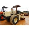 Image 3 : 2006 INGERSOLL RAND SD-100D Compaction Equipment