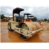 Image 4 : 2006 INGERSOLL RAND SD-100D Compaction Equipment