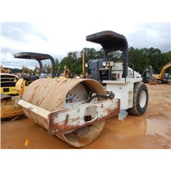 2005 INGERSOLL RAND SD-100D Compaction Equipment