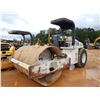 Image 1 : 2005 INGERSOLL RAND SD-100D Compaction Equipment