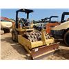 Image 2 : 2012 CATERPILLAR CP44 Compaction Equipment