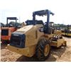 Image 3 : 2012 CATERPILLAR CP44 Compaction Equipment
