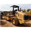 Image 4 : 2012 CATERPILLAR CP44 Compaction Equipment