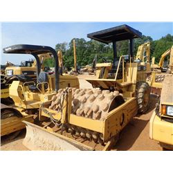 1998 CATERPILLAR CP-433C Compaction Equipment
