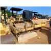 Image 2 : 1998 CATERPILLAR CP-433C Compaction Equipment