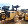 Image 3 : 1998 CATERPILLAR CP-433C Compaction Equipment