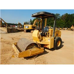 SUPER PAC 540 Compaction Equipment