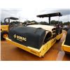 Image 3 : 2014 BOMAG BW284AD Compaction Equipment
