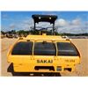 Image 5 : SAKAI SW990 Compaction Equipment