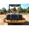 Image 11 : 2014 SAKAI SW900-I Compaction Equipment