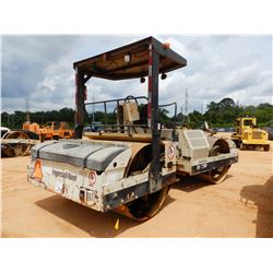 INGERSOLL RAND DD125HF Compaction Equipment