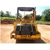 Image 10 : 2007 SAKAI SW800 Compaction Equipment