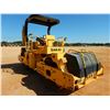 Image 4 : 2007 SAKAI SW800 Compaction Equipment