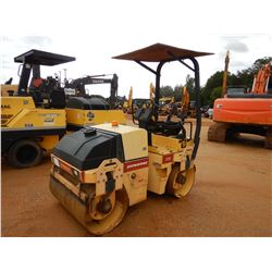 DYNAPAC CC122 Compaction Equipment
