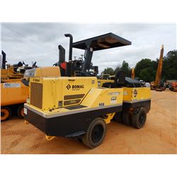 2014 BOMAG BW11-RH Compaction Equipment
